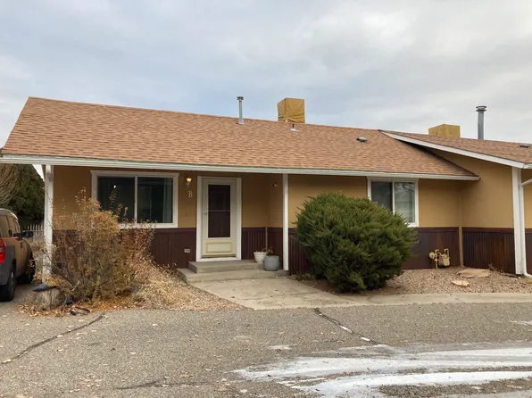 563 N Sparn Ct APT B, Grand Junction, CO 81501