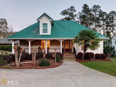 110 Parks Mill Ct, Buckhead, GA, 30625