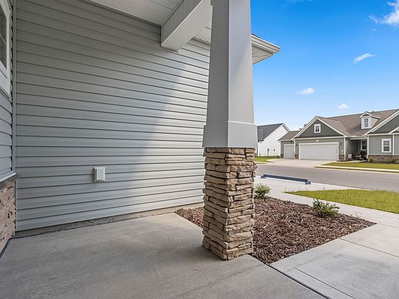 3rd image of 514 NW Forthlin Dr. Lot 214  Wrightsville 225PE088