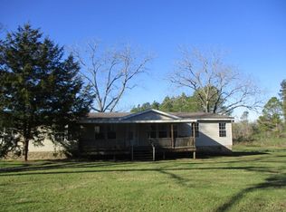 1258 Herman Simmons Rd, Doerun, GA 31744
