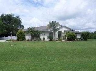 4171 Sparrow Hawk Rd, Melbourne, FL 32934