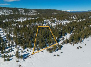 5541 Lupine Ln, McCall, ID 83638