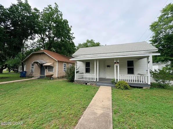 1121&1123 W 5th St, Joplin, MO 64801