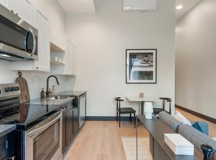 One Eleven Greenwood Apartments, Tulsa, OK 74120