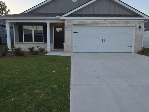 161 Charlie Way, Winder, GA 30680