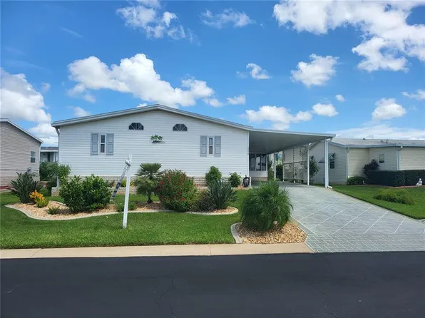 37519 Neukom Ave, Zephyrhills, FL 33541