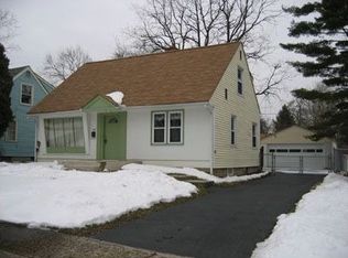 237 Highfield Dr, Columbus, OH