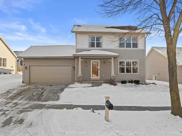 6915 Dominion Dr, Madison, WI 53718