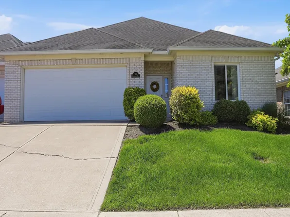 921 Hildebrand Dr, Indianapolis, IN 46217