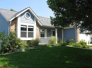 5 Georgetown Ct, O'Fallon, MO 63368