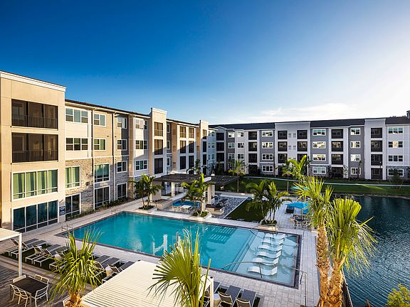 2nd image of 8851 Us Highway 19 N APT 1414