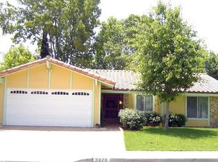 3320 Big Cloud Cir, Thousand Oaks, CA 91360