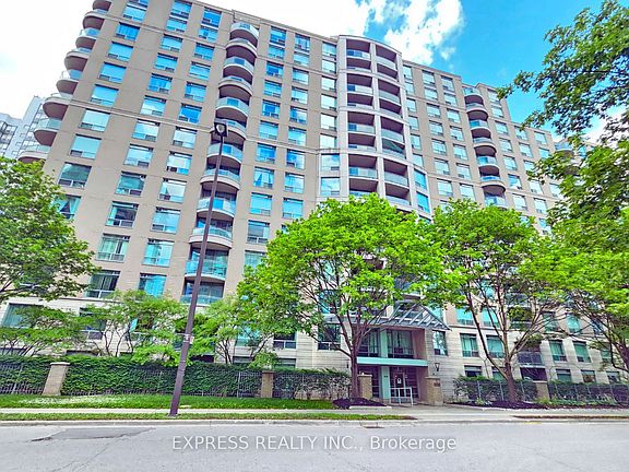 3rd image of 8 Pemberton Ave #900
