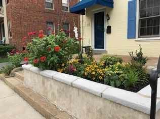 210 Roseneath Rd, Richmond, VA 23221