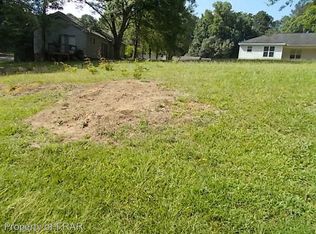 389 Back Bay, Sanford, NC 27332