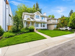 14631 Summit Dr NW, Edmonton, AB T5N 3T4