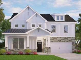 EDISTO Plan, Eagle Creek, Fuquay Varina, NC 27526