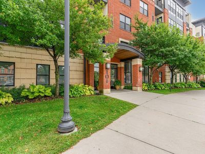 101 Saint Olaf Ave Unit 404, Northfield, MN, 55057