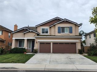 14375 Pointer Loop, Corona, CA 92880