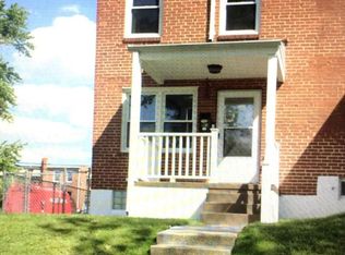 3701 Greenvale Rd, Baltimore, MD 21229