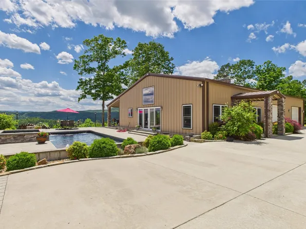 12722 Highway 201 S, Salesville, AR 72653