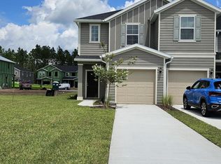 9853 Fiddleback Ln, Jacksonville, FL 32222