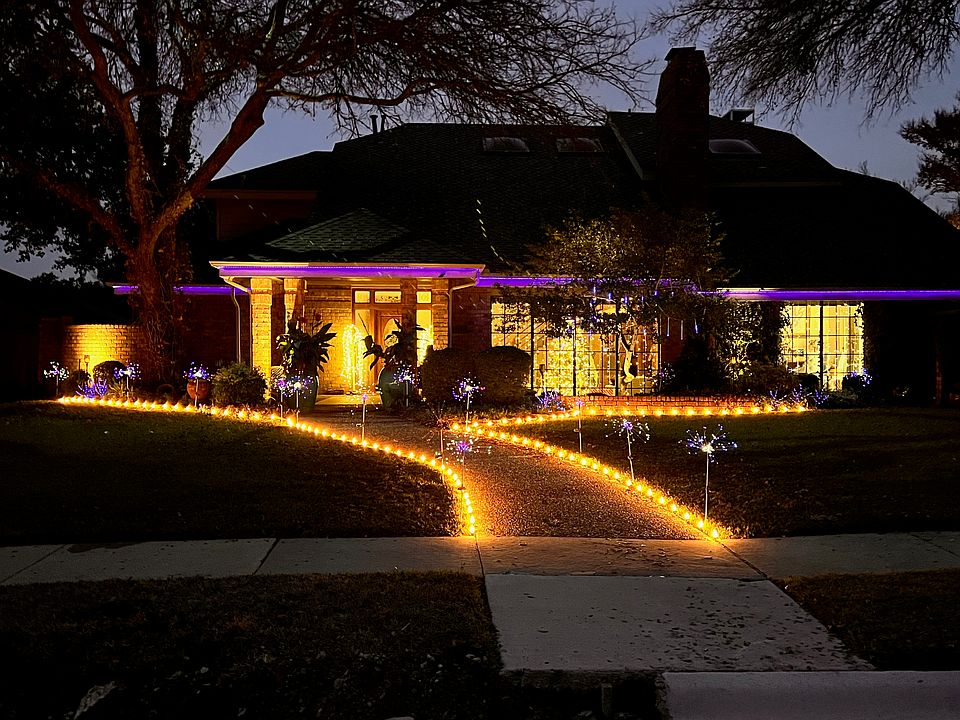 Holidays on Tumbril are magical