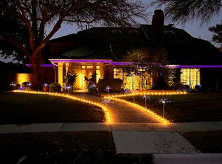 4012 Tumbril Ln, Plano, TX 75023