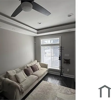 203 N Ellwood Ave — Photo 4