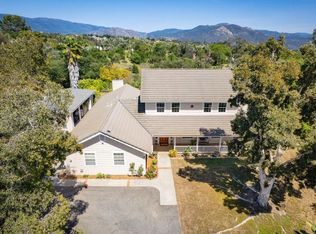 15519 Villa Sierra Rd, Valley Center, CA 92082
