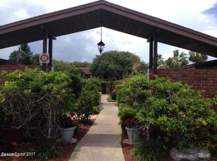 7081 Ridgewood Ave APT 2, Cape Canaveral, FL 32920