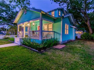 6914 S Sparkman St, Tampa, FL 33616