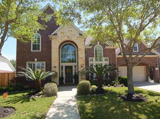 5306 Blue Cypress Ln, League City, TX 77573