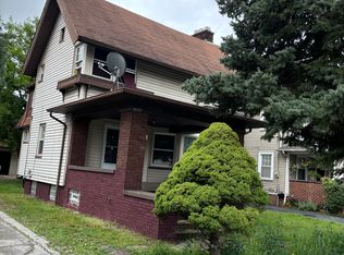 1550 Dille Rd, Euclid, OH 44117