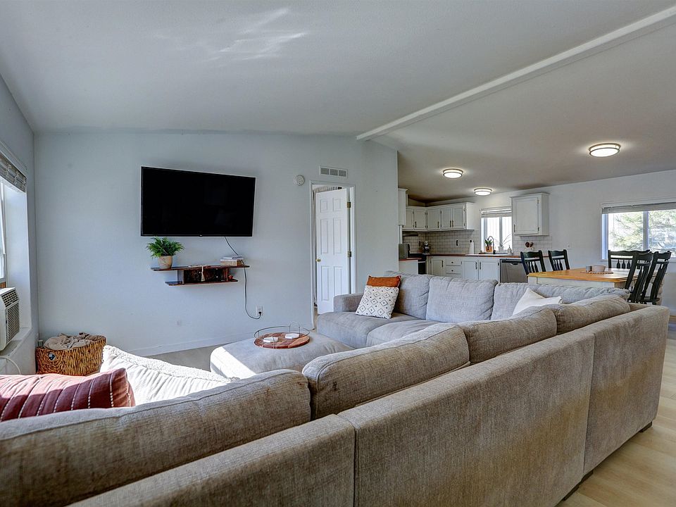 3110 E Chattaroy Rd TRAILER 109, Chattaroy, WA 99003 MLS 202314124