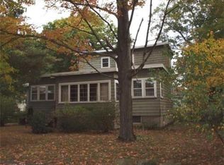 4 Tilton St, Randolph, MA 02368