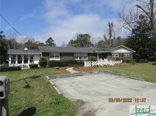 104 S Cromley Rd, Brooklet, GA 30415