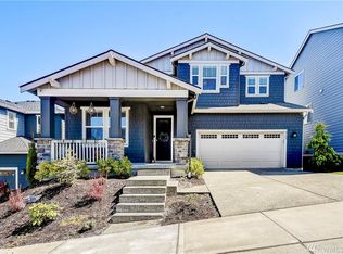 8726 Satterlee Ave SE, Snoqualmie, WA 98065