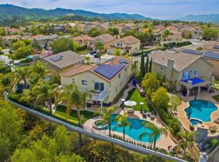 25952 Voltaire Pl, Stevenson Ranch, CA 91381