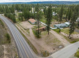 6395 Lakeview Dr, Nine Mile Falls, WA 99026