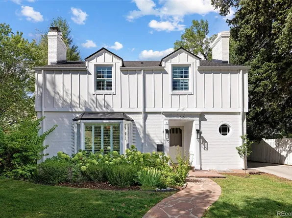 515 Elm Street, Denver, CO 80220
