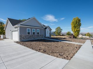 Cambria Plan, Build on Your Lot - Box Elder | OLO Builders, Brigham City, UT 84302