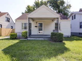 2188 N Water St, Decatur, IL 62526