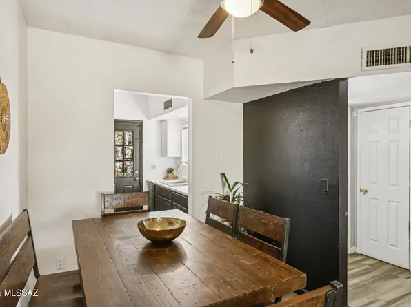 5090 S Mira Loma Dr, Tucson, AZ 85706