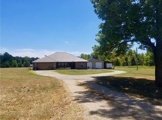 366 Pat Laborde Rd, Marksville, LA 71351
