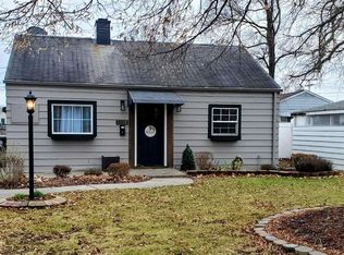 1839 Purdue Dr, Fort Wayne, IN