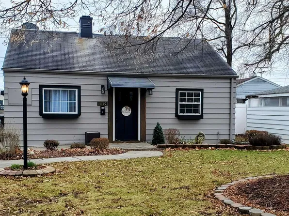 1839 Purdue Dr, Fort Wayne, IN 46808