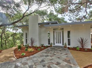 660 Country Club Dr, Carmel Valley, CA