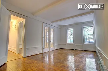 Rented by Citi Habitats