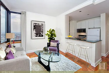 Rented by Halstead Real Estate